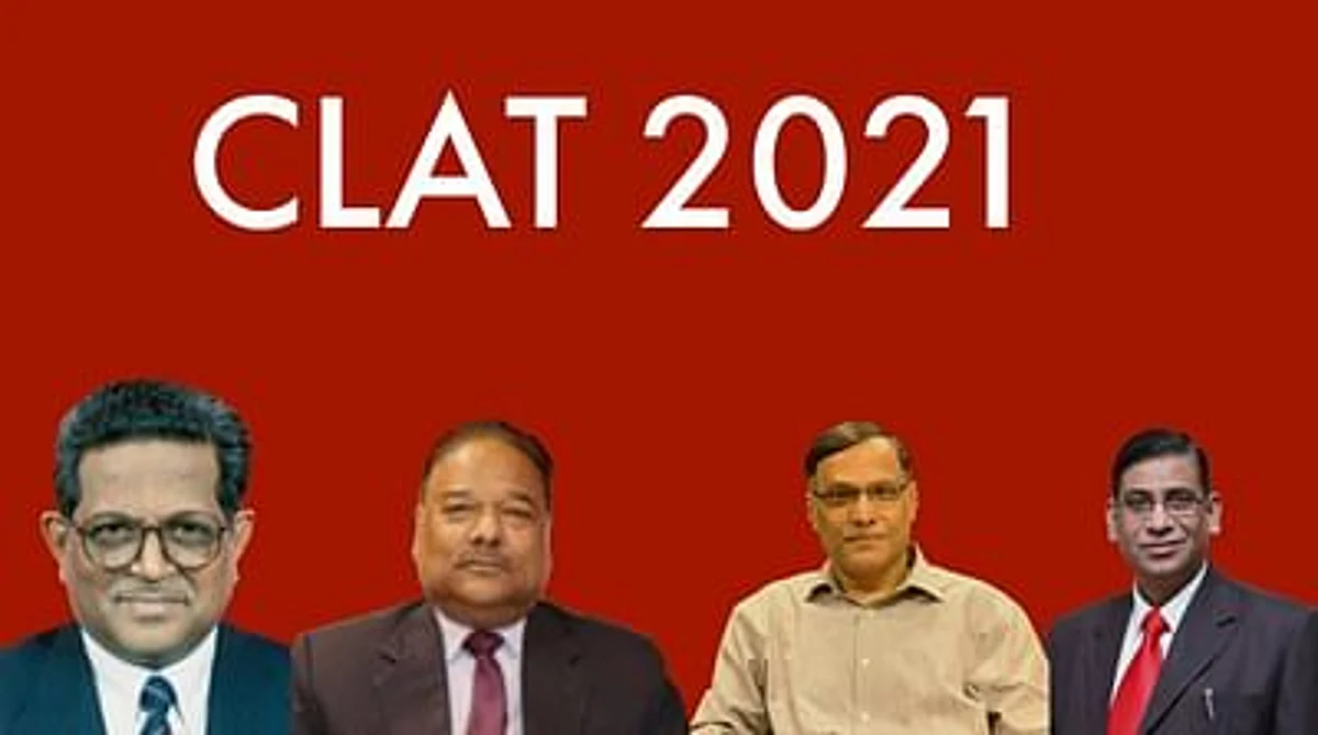 ಸಿಎಲ್ಎಟಿ 2021: ನಿವೃತ್ತ ಸಿಜೆಐ ರಾಜೇಂದ್ರ ಬಾಬು ನೇತೃತ್ವದಲ್ಲಿ ದೂರು ಪರಿಹಾರ ಸಮಿತಿ ರಚನೆ