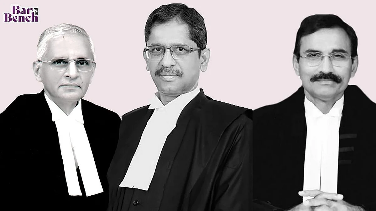 ಜೈಲಿಗೆ ಜಾಮೀನು ಆದೇಶ ವಿದ್ಯುನ್ಮಾನ ರೂಪದಲ್ಲಿ ರವಾನಿಸುವ ವ್ಯವಸ್ಥೆಗೆ ಸುಪ್ರೀಂ ಕೋರ್ಟ್ ಚಿಂತನೆ