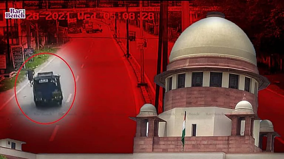 Safety of Judges