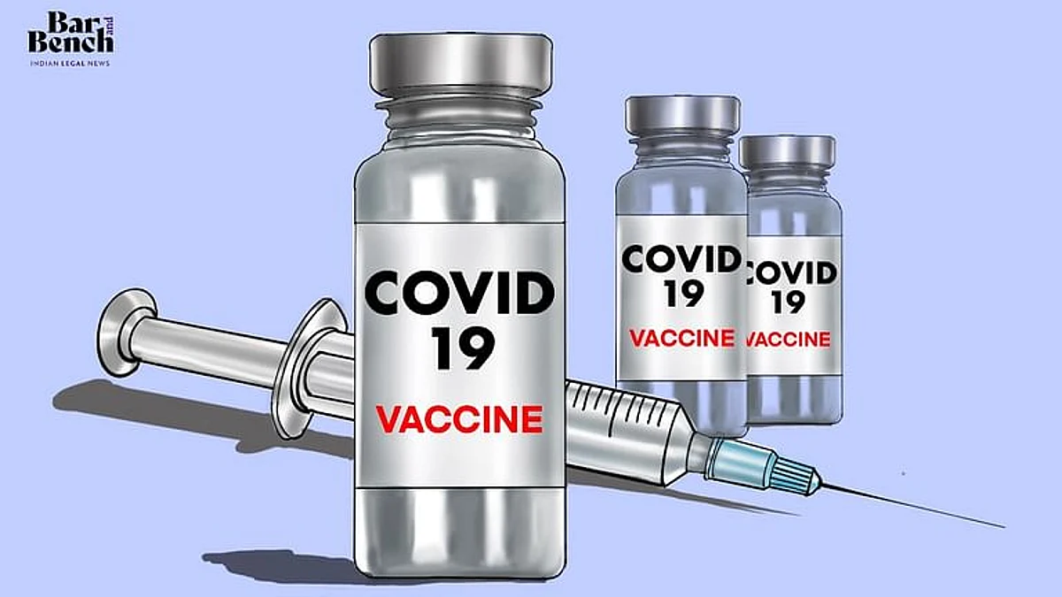 Covid-19 vaccine