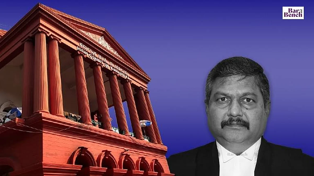 ಘನತೆವೆತ್ತ ವ್ಯಕ್ತಿಗಳನ್ನು ನಿಕೃಷ್ಟವಾಗಿ ಕಾಣಲಾಗಿದೆ: ಆರ್ಜಿಯುಎಚ್ಎಸ್ ಸದಸ್ಯರನ್ನು ಪುನರ್ನೇಮಿಸಿದ ಹೈಕೋರ್ಟ್
