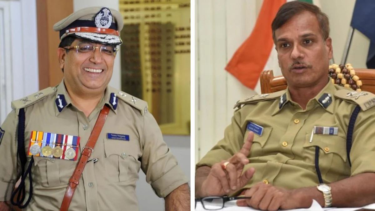 ಫೋನ್ ಕದ್ದಾಲಿಕೆ ಪ್ರಕರಣ: ಬಿ ರಿಪೋರ್ಟ್ಗೆ ಭಾಸ್ಕರ್ ರಾವ್ ಕಾನೂನಾತ್ಮಕ ಆಕ್ಷೇಪ, ವರದಿ ಸಲ್ಲಿಸದ ಸಿಬಿಐ