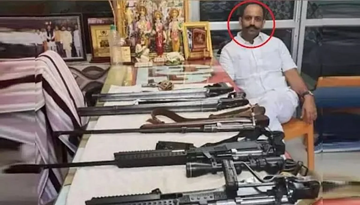 ಜಂತರ್ ಮಂತರ್ ಮುಸ್ಲಿಂ ವಿರೋಧಿ ಘೋಷಣೆ: ಆರೋಪಿ ಪಿಂಕಿ ಚೌಧರಿಯನ್ನು ನಾಳೆಯವರೆಗೆ ಬಂಧಿಸದಂತೆ ದೆಹಲಿ ನ್ಯಾಯಾಲಯ ರಕ್ಷಣೆ