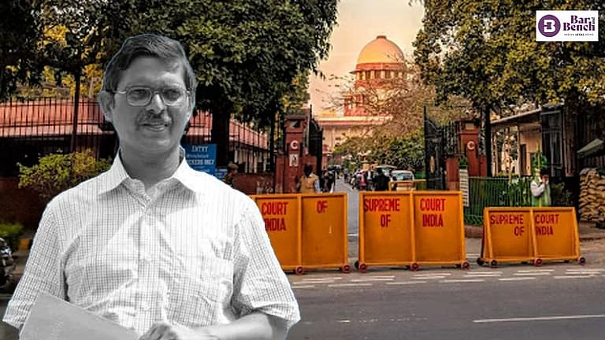 ಆತ್ಮಾಹುತಿ ಪ್ರಕರಣ: ನಿವೃತ್ತ ಐಪಿಎಸ್ ಅಧಿಕಾರಿ ಠಾಕೂರ್ರನ್ನು ನ್ಯಾಯಾಂಗ ಬಂಧನಕ್ಕೆ ನೀಡಿದ ಉತ್ತರ ಪ್ರದೇಶ ನ್ಯಾಯಾಲಯ