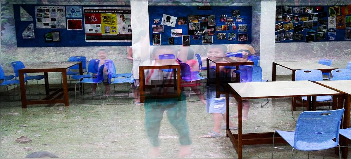 School Kids