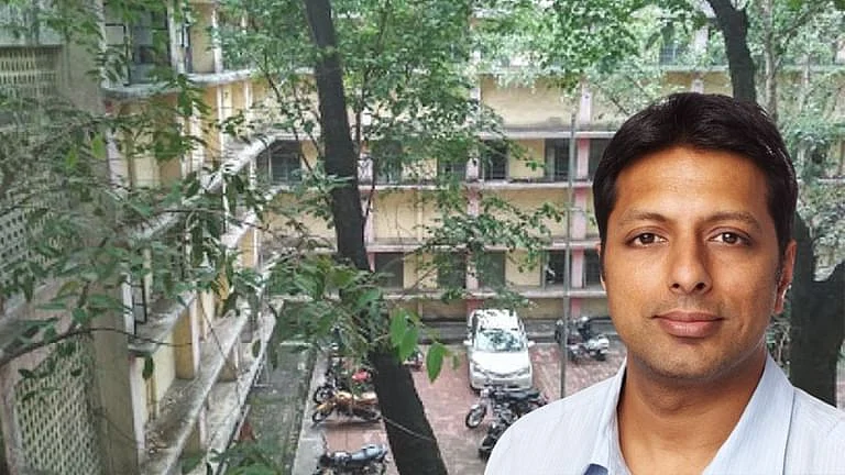 Ulhasnagar Magistrate court, Amir Agarwal