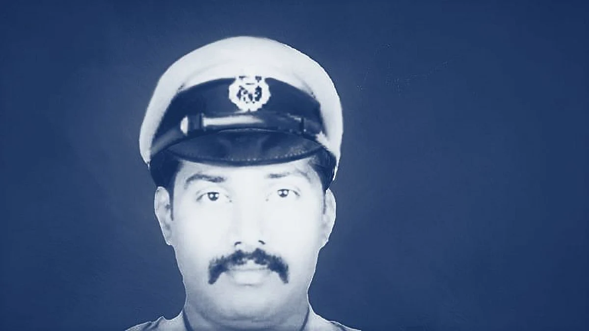 ಪರಿಶಿಷ್ಟ ಜಾತಿ ಯುವಕನಿಗೆ ಮೂತ್ರ ಕುಡಿಸಿದ ಪ್ರಕರಣ: ಆರೋಪಿ ಪಿಎಸ್ಐ ಅರ್ಜುನ್ ಹೊರಕೇರಿ ಬಂಧನ
