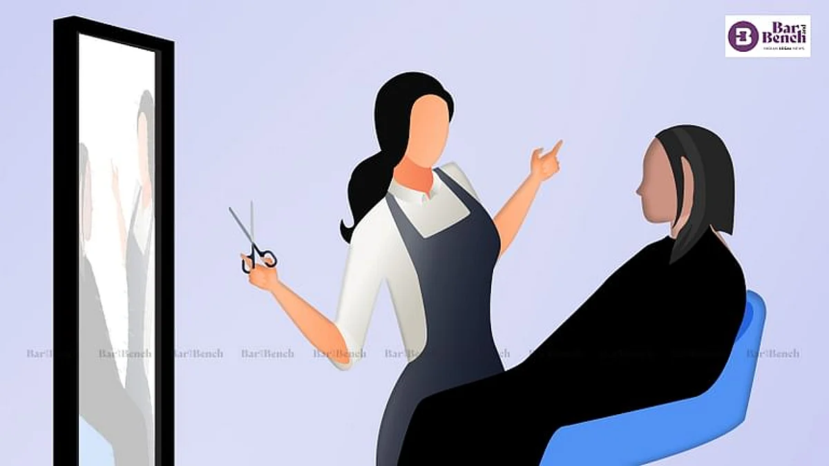 ಕೇಶ ಸೌಂದರ್ಯಕ್ಕೆ ಎರವಾದ ಕೆಟ್ಟ ‘ಕೇಶ ವಿನ್ಯಾಸ’: ರೂಪದರ್ಶಿಗೆ ರೂ. 2 ಕೋಟಿ ಪರಿಹಾರ ನೀಡಲು ಗ್ರಾಹಕ ಆಯೋಗದ ಆದೇಶ