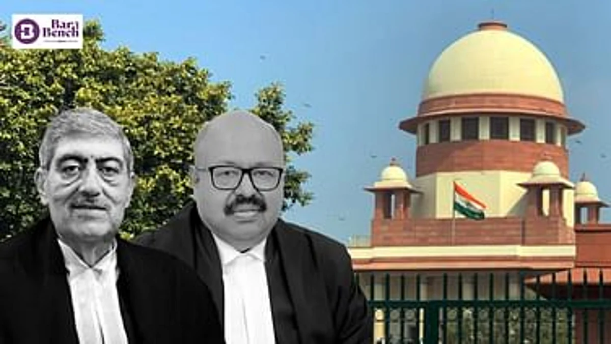 Justices Sanjay Kishan Kaul and Hrishikesh Roy