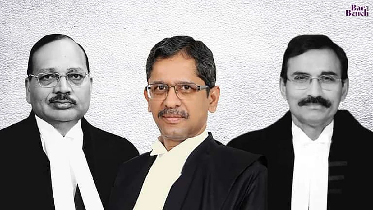 ಜಾಮೀನು ಆದೇಶ ಸುಲಭವಾಗಿ ರವಾನಿಸಲು ಜೈಲುಗಳಲ್ಲಿ ಇಂಟರ್ನೆಟ್ ಸೌಲಭ್ಯ ಕಲ್ಪಿಸಿ: ಸುಪ್ರೀಂ ಕೋರ್ಟ್
