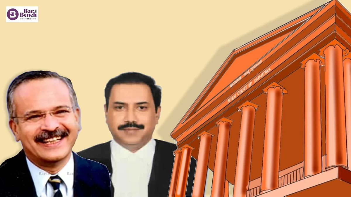 ಕಾನೂನುಬಾಹಿರ ಧಾರ್ಮಿಕ ಕಟ್ಟಡಗಳ ತೆರವಿಗೆ ಕ್ರಮ: ರಾಜ್ಯ ಸರ್ಕಾರಕ್ಕೆ ನಾಲ್ಕು ವಾರಗಳ ಕಾಲಾವಕಾಶ ನೀಡಿದ ಹೈಕೋರ್ಟ್