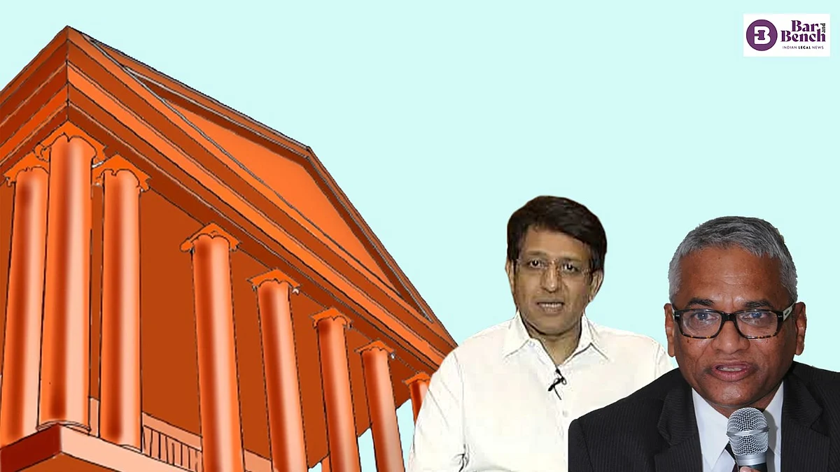 ಜಾತಿಗೊಂದು ಮಂಡಳಿ ರಚಿಸಲು ಅವಕಾಶವಿದ್ದರೆ ಹೇಳಿ, ಇಲ್ಲವಾದರೆ ನಿಷೇಧಿಸಿ: ಹೈಕೋರ್ಟ್ಗೆ ಪ್ರೊ. ರವಿವರ್ಮ ಕುಮಾರ್ ಮನವಿ