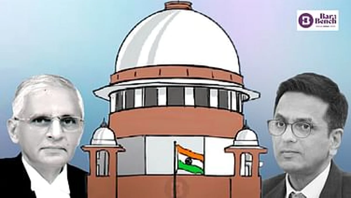 ನಿಗದಿತ ವೇಳೆಗೆ ಶುಲ್ಕ ಪಾವತಿಸಲಾಗದ ದಲಿತ ವಿದ್ಯಾರ್ಥಿಗೆ ಬಾಂಬೆ ಐಐಟಿಯಲ್ಲಿ ಸೀಟು ಕಲ್ಪಿಸಲು ಸುಪ್ರೀಂ ಕೋರ್ಟ್ ಆದೇಶ