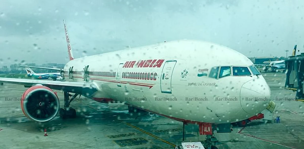 Air India