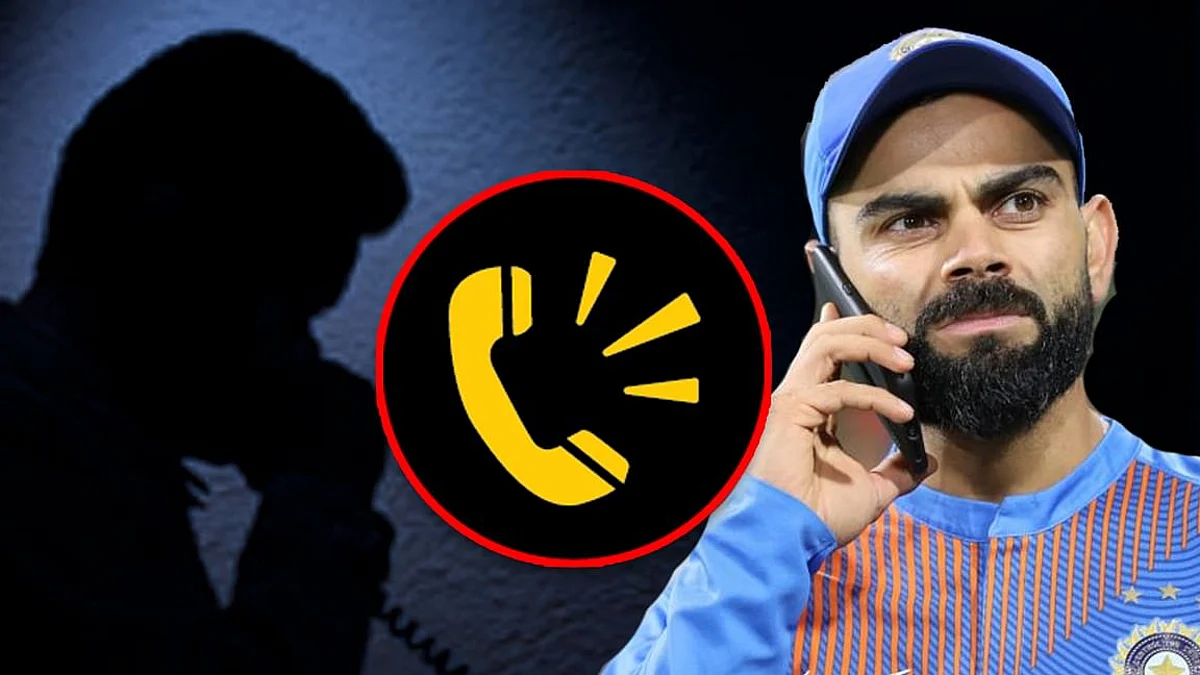 ವಿರಾಟ್ ಕೊಹ್ಲಿ ಪುತ್ರಿ ವಮಿಕಾಗೆ ಅತ್ಯಾಚಾರ ಬೆದರಿಕೆ: ಪ್ರಕರಣವನ್ನು ಗಂಭೀರವಾಗಿ ಪರಿಗಣಿಸಿದ ದೆಹಲಿ ಮಹಿಳಾ ಆಯೋಗ