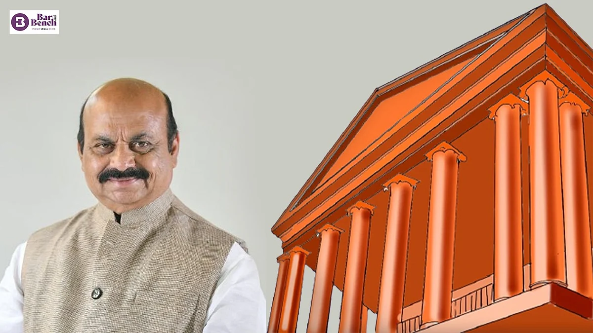 ಜಿಂದಾಲ್ಗೆ 3,667 ಎಕರೆ ಸರ್ಕಾರಿ ಜಮೀನು ಪರಭಾರೆ: ಸಂಪುಟ ಸಭೆ ನಿರ್ಧಾರ ಪ್ರಶ್ನಿಸಿದ್ದ ಅರ್ಜಿ ವಜಾ ಮಾಡಿದ ಹೈಕೋರ್ಟ್
