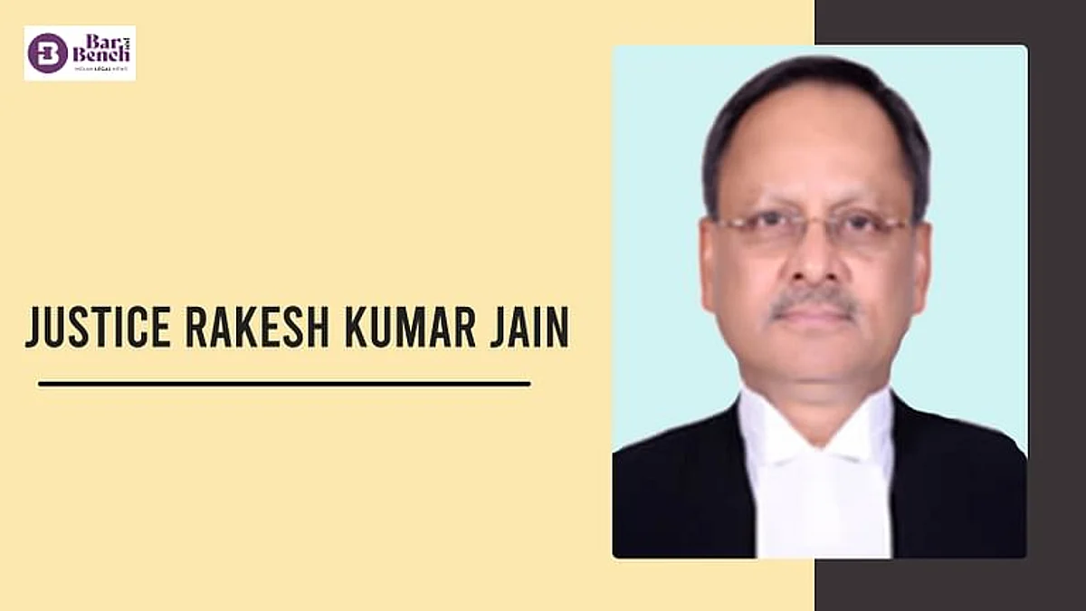 ಲಖಿಂಪುರ್ ಖೇರಿ ಪ್ರಕರಣದ ತನಿಖೆಯ ಮೇಲ್ವಿಚಾರಣೆ: ನ್ಯಾ. ರಾಕೇಶ್ ಕುಮಾರ್ ಜೈನ್ ನೇಮಕ ಮಾಡಿದ ಸುಪ್ರೀಂಕೋರ್ಟ್