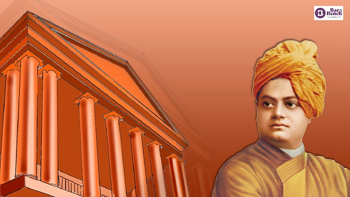 ಮೈಸೂರಿನಲ್ಲಿ ಸ್ವಾಮಿ ವಿವೇಕಾನಂದ ಸ್ಮಾರಕ ನಿರ್ಮಾಣಕ್ಕೆ ಸ್ಥಳ ಮಂಜೂರು: ರಾಜ್ಯ ಸರ್ಕಾರಕ್ಕೆ ಹೈಕೋರ್ಟ್ ನೋಟಿಸ್
