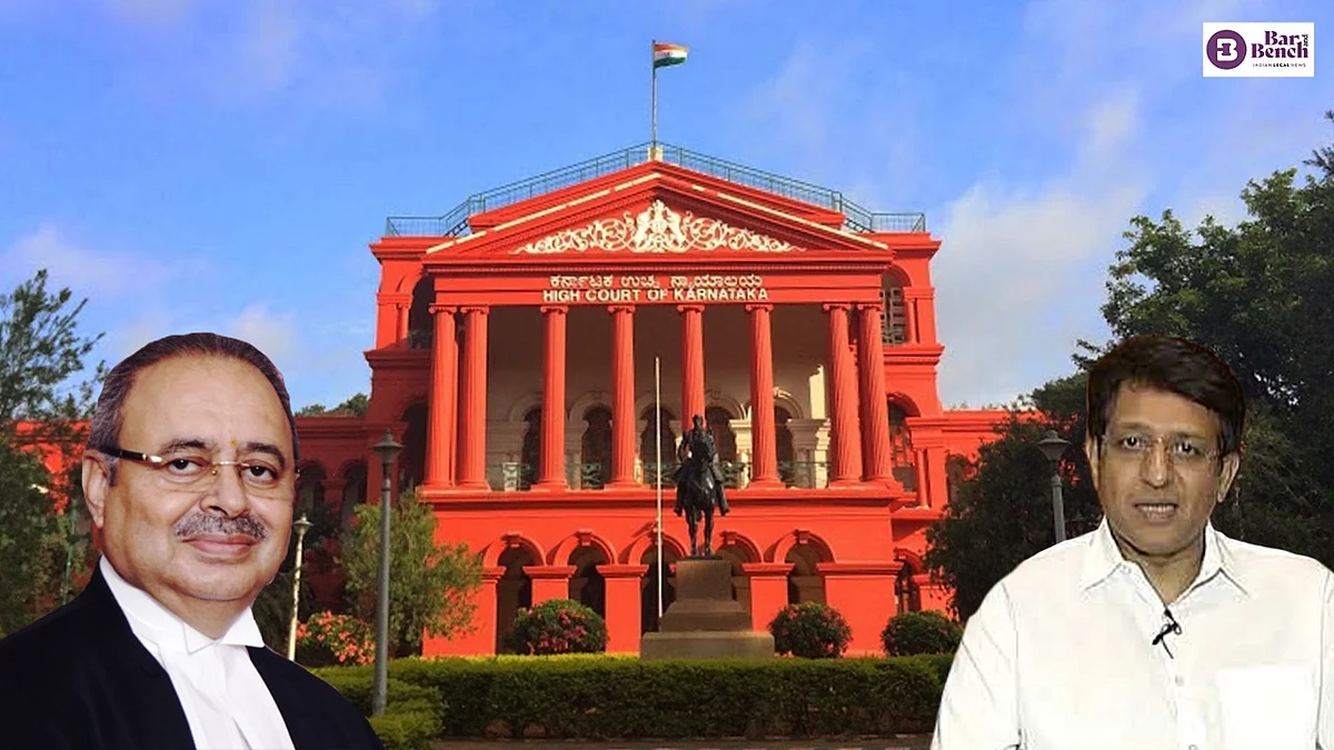 ವಿಚಾರಣೆಗೆ ಹಿರಿಯ ಅಧಿಕಾರಿಗಳ ಗೈರು: ಸರ್ಕಾರದ ಮೇಲೆ ಹೈಕೋರ್ಟ್ ಕೆಂಡಾಮಂಡಲ; ಅಪಥ್ಯ ಆದೇಶ ಹೊರಡಿಸಬೇಕೆ ಎಂದು ಆಕ್ರೋಶ