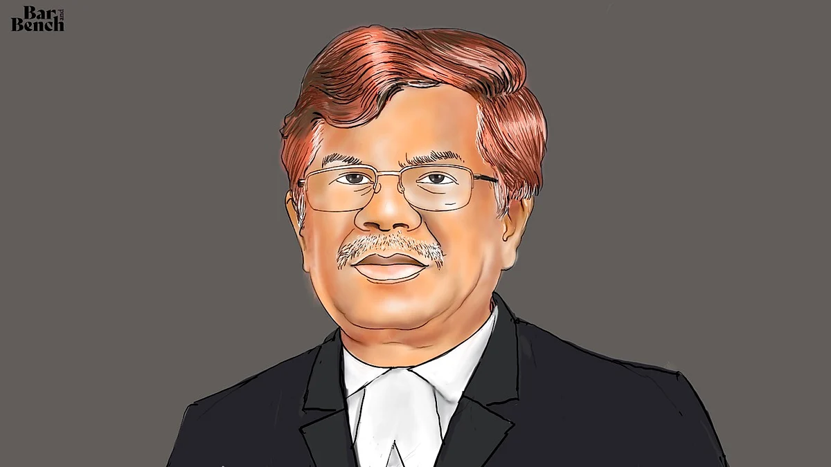 ಅಂಬೇಡ್ಕರರ ಸಂದೇಶ ಸಾರುತ್ತದೆ ʼಜೈ ಭೀಮ್ʼ, ಸೂರ್ಯ ಅವರದು ಸಂಪೂರ್ಣ ಸಂಯಮದ ನಟನೆ: ನ್ಯಾ. ಕೆ ಚಂದ್ರು