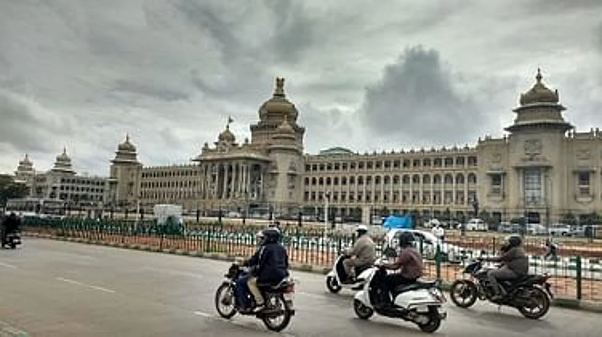ಬಾಬಾ ಬುಡನ್ಗಿರಿ: ಪ್ರತಿ ಆಕ್ಷೇಪಣೆ ಸಲ್ಲಿಸಲು ರಾಜ್ಯ ಸರ್ಕಾರಕ್ಕೆ ಮೂರು ವಾರ ಕಾಲಾವಕಾಶ ನೀಡಿದ ಹೈಕೋರ್ಟ್