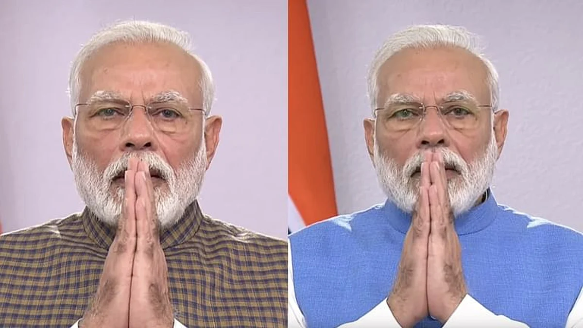 ನ್ಯಾಯಾಲಯಗಳು, ನ್ಯಾಯಮೂರ್ತಿಗಳು ಈಚಿನ ವರ್ಷಗಳಲ್ಲಿ ಪ್ರಧಾನಿ ಮೋದಿಯವರನ್ನು ಹೊಗಳಿದ್ದು ಎಷ್ಟು ಬಾರಿ?