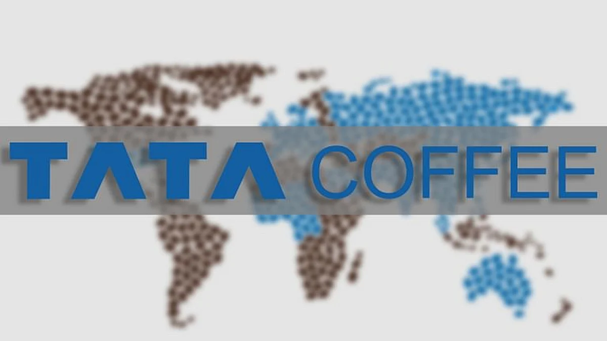 Tata Coffee