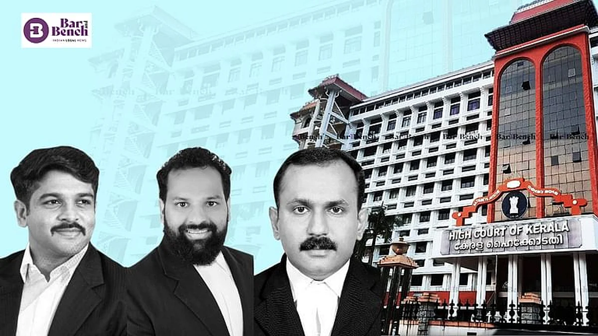 ಕೊಚ್ಚಿಯಲ್ಲಿ ಕಾನೂನು ಸಂಸ್ಥೆ ಆರಂಭಿಸಿದ ಸಿಪಿಎಂ ನಾಯಕ ಕೊಡಿಯೇರಿ ಬಾಲಕೃಷ್ಣನ್ ಪುತ್ರ ಬಿನೀಶ್