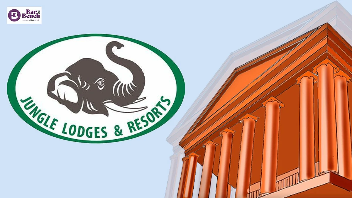 Karnataka HC and Jungle lodges and resorts