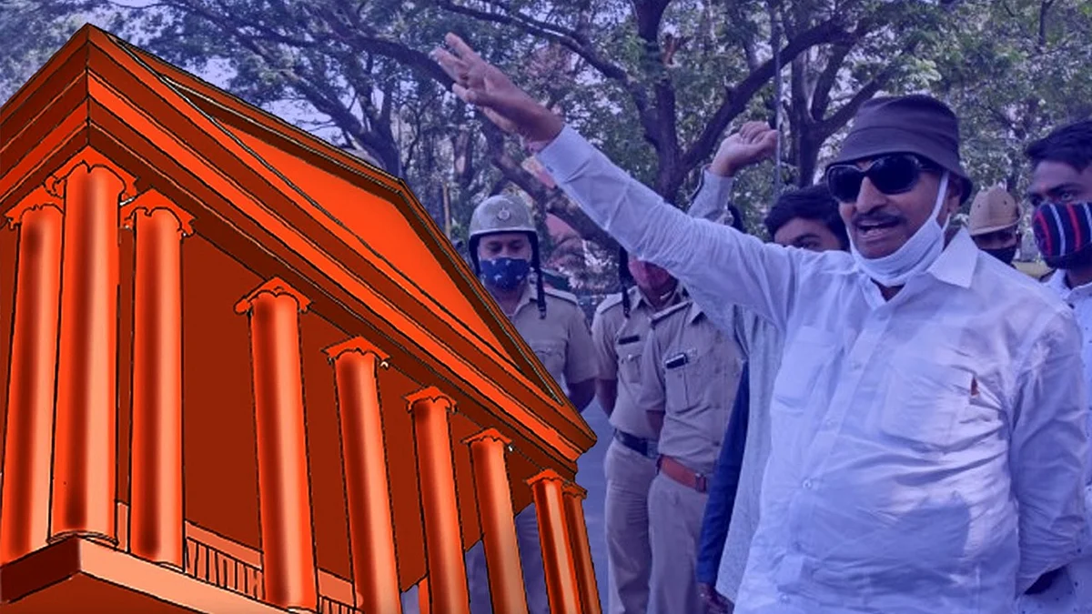 ಕ್ಲೇಮ್ ಕಮಿಷನರ್ಗಳಿಗೆ ಮೂಲಸೌಕರ್ಯ ಕಲ್ಪಿಸಿರುವ ಮಾಹಿತಿ ನೀಡದ ರಾಜ್ಯ ಸರ್ಕಾರ: ಹೈಕೋರ್ಟ್ ಅಸಮಾಧಾನ