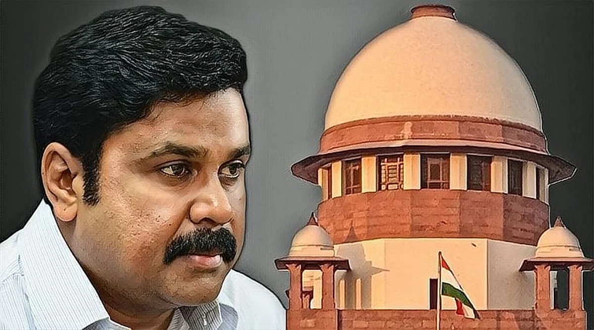 ನಟ ದಿಲೀಪ್ ವಿಚಾರಣೆ: ಗಡುವು ವಿಸ್ತರಣೆ ಕುರಿತು ರಾಜ್ಯ ಸರ್ಕಾರ ಮಾಡಿದ ಮನವಿಗೆ ಸುಪ್ರೀಂ ಕೋರ್ಟ್ ನಕಾರ