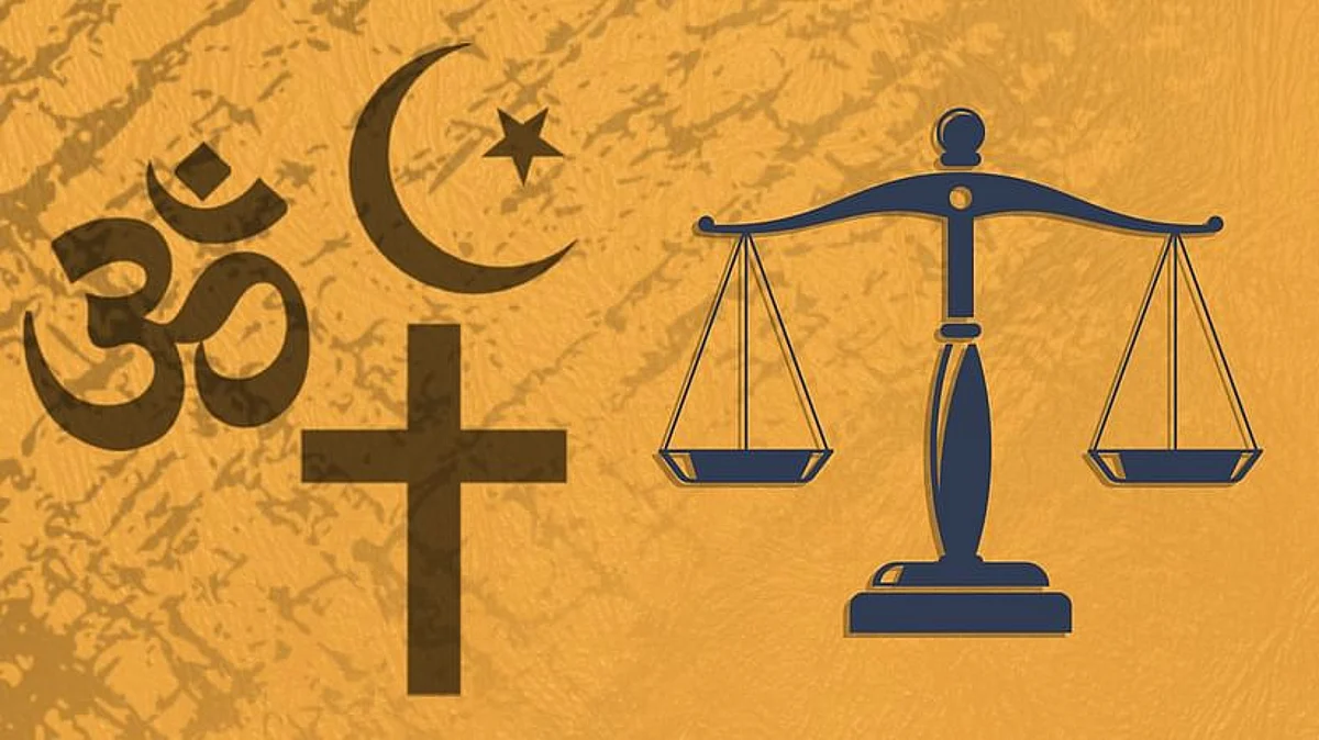 Religious symbols