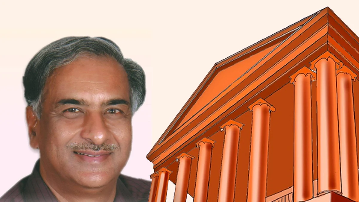 Karnataka HC and Basavaraj Horatti