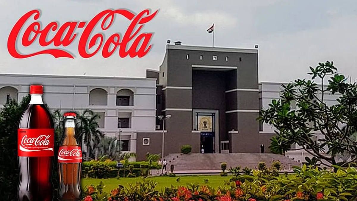 Gujarat High Court and Coca-Cola