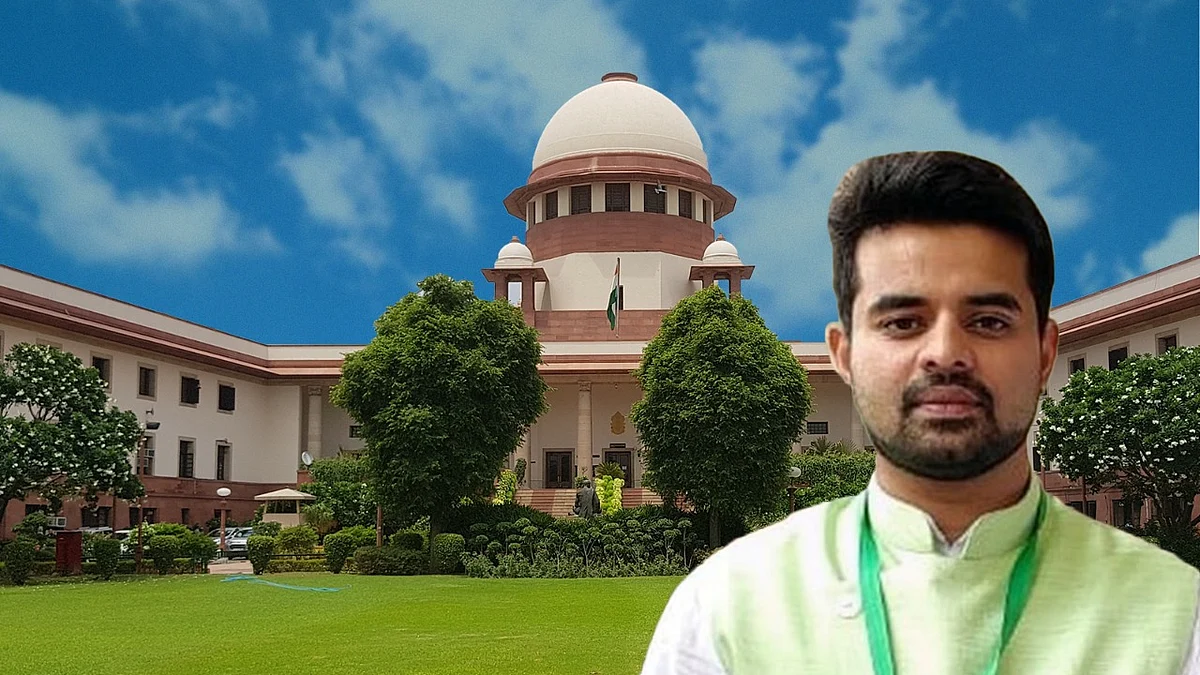 Supreme Court and Prajwal Revanna