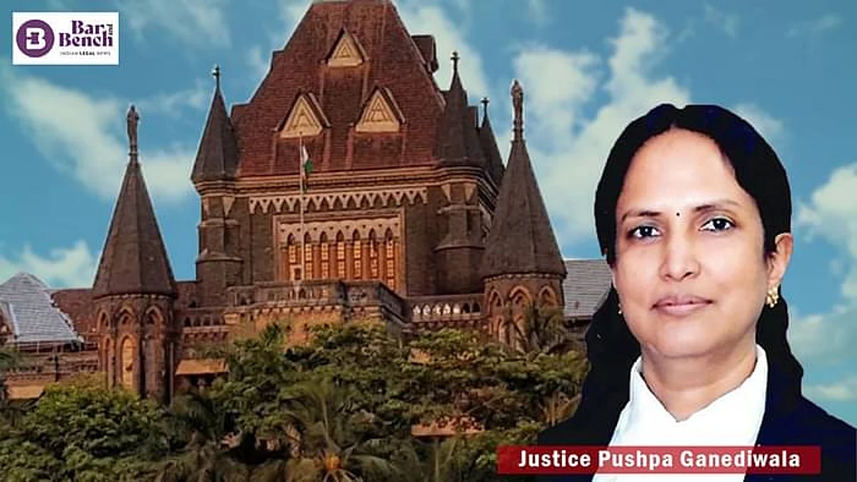 ನ್ಯಾ. ಪುಷ್ಪಾ ಗನೇದಿವಾಲಾ ರಾಜೀನಾಮೆ: ವಿವಾದಕ್ಕೆ ಕಾರಣವಾದ ತೀರ್ಪುಗಳ ಮೆಲುಕು