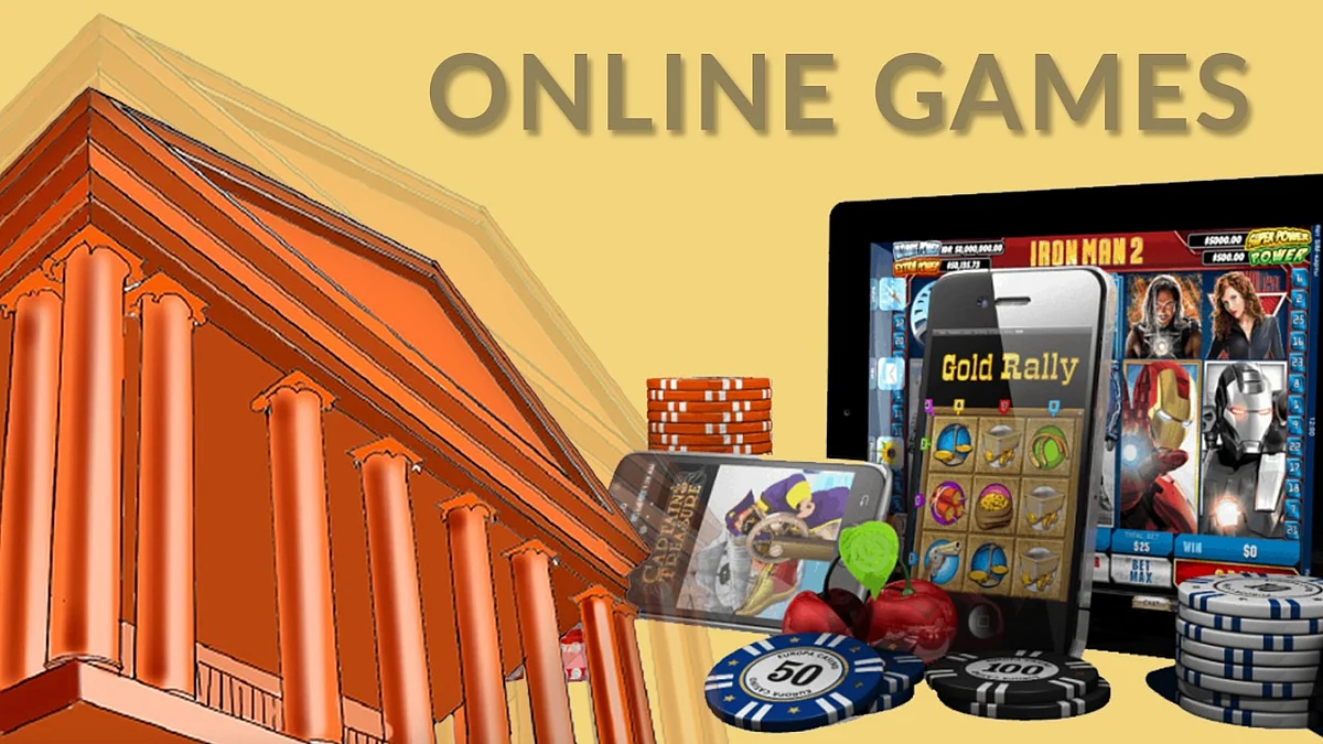 Karnataka HC and online games
