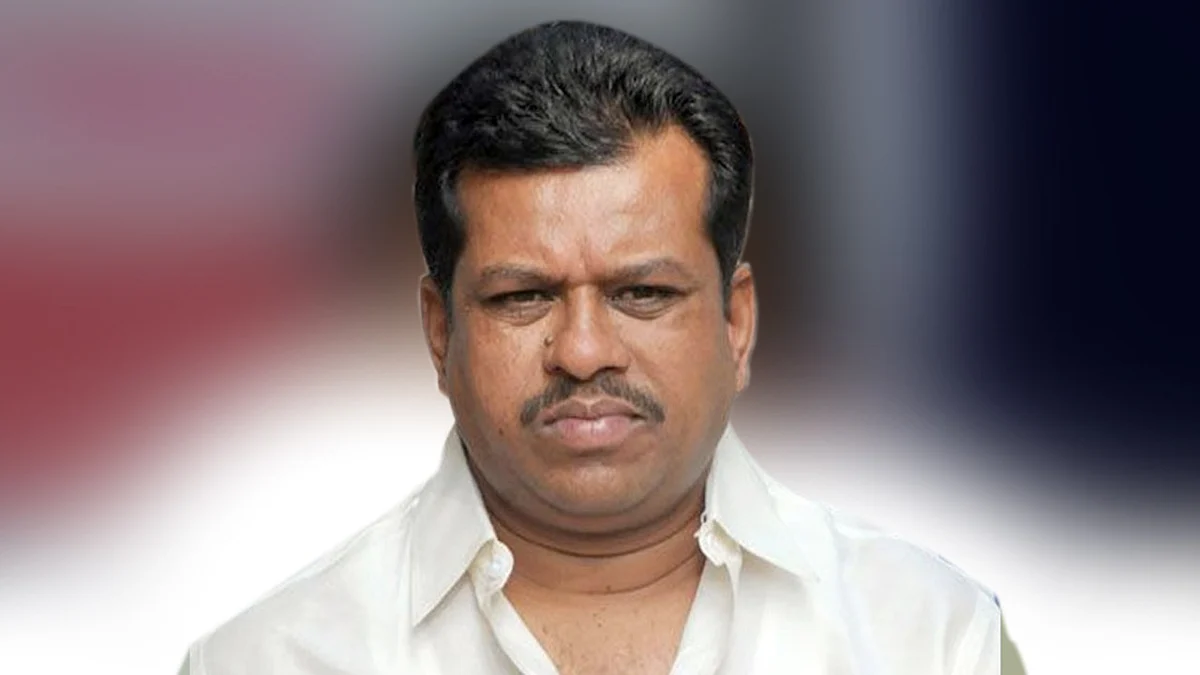 ಕೋವಿಡ್ ನಿಯಮಾವಳಿ ಉಲ್ಲಂಘಿಸಿ ಪುತ್ರನ ವಿವಾಹ: ಶಾಸಕ ಪರಮೇಶ್ವರ್ ನಾಯ್ಕಗೆ ಜಾಮೀನು ನೀಡಿದ ಜನಪ್ರತಿನಿಧಿಗಳ ನ್ಯಾಯಾಲಯ
