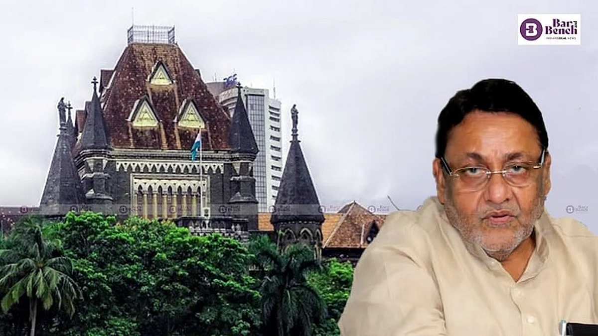 Nawab Malik and Bombay HC
