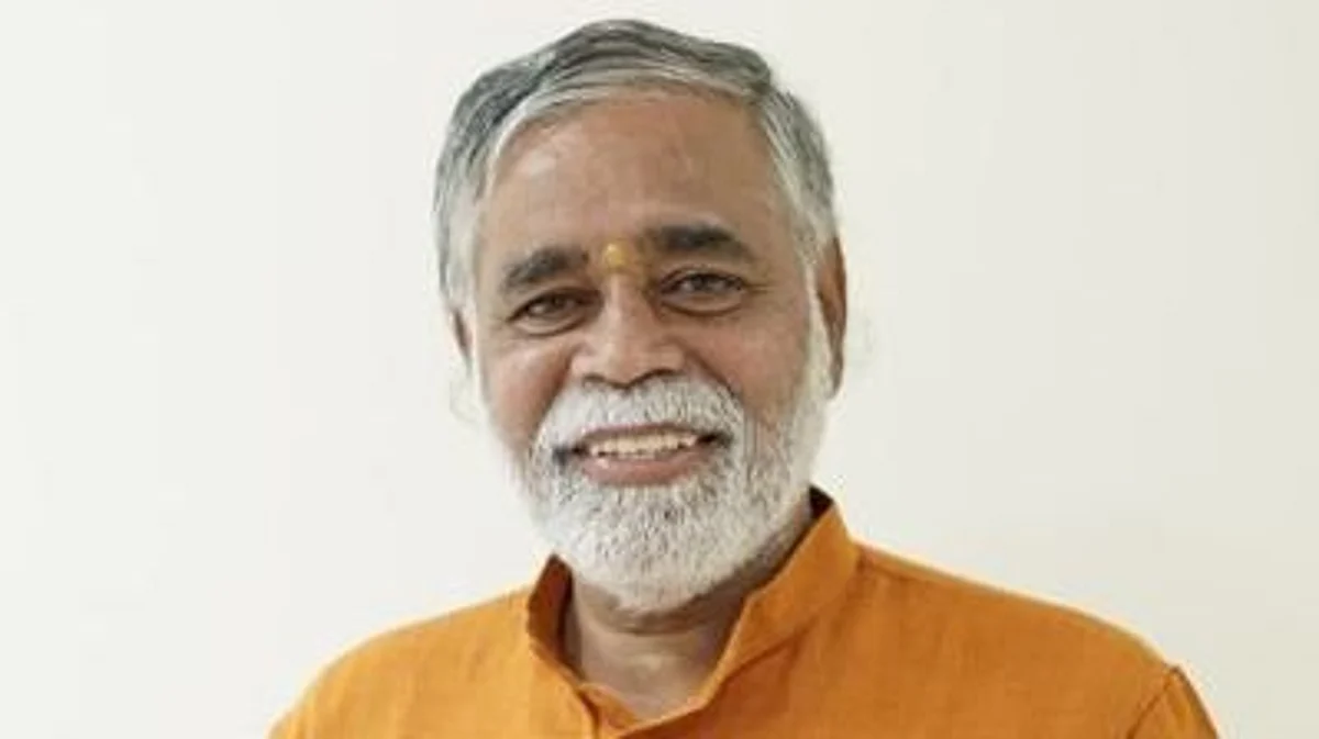 Education Minister B C Nagesh