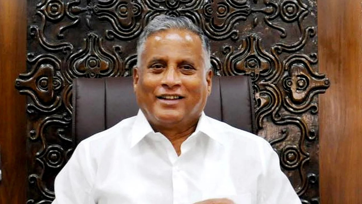 ಅಕ್ರಮ ಆಸ್ತಿ ಗಳಿಕೆ: ಸಚಿವ ಸೋಮಣ್ಣ ವಿರುದ್ಧದ ಕ್ರಿಮಿನಲ್ ಪ್ರಕರಣ ವಿಚಾರಣೆಗೆ ಮಧ್ಯಂತರ ತಡೆ ನೀಡಲು ಹೈಕೋರ್ಟ್ ನಕಾರ