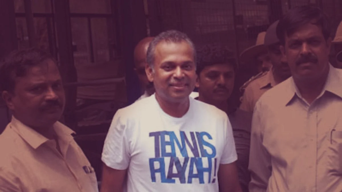 ಉದ್ಯಮಿ ಹತ್ಯೆ ಪ್ರಕರಣ: ಪಾತಕಿ ಬನ್ನಂಜೆ ರಾಜಾ ಸೇರಿ 9 ಮಂದಿಗೆ ಜೀವಾವಧಿ ಶಿಕ್ಷೆ ವಿಧಿಸಿದ ಬೆಳಗಾವಿಯ ಕೋಕಾ ನ್ಯಾಯಾಲಯ