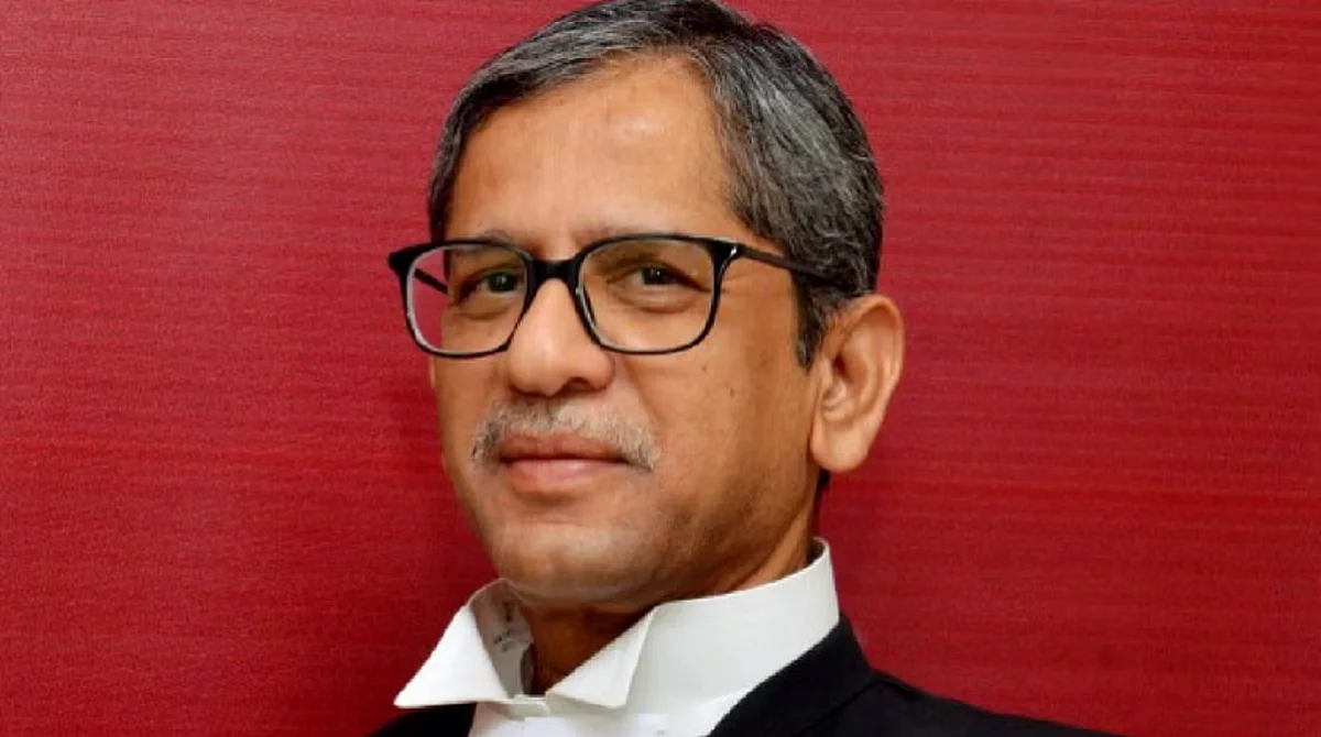 ಇನ್ಸ್ಟಂಟ್ ನೂಡಲ್ಸ್ ಯುಗದಲ್ಲಿ ಜನ ಇನ್ಸ್ಟಂಟ್ ನ್ಯಾಯ ನಿರೀಕ್ಷಿಸುತ್ತಿದ್ದಾರೆ: ಸಿಜೆಐ ಎನ್ ವಿ ರಮಣ