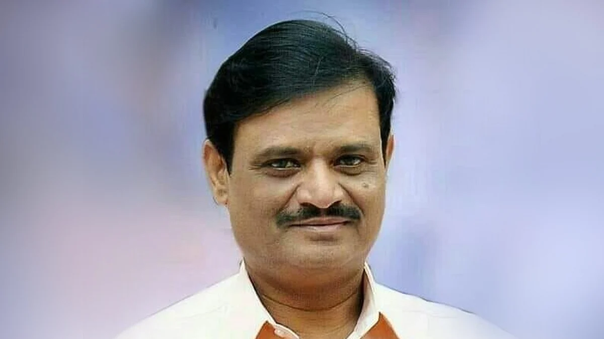 Minister Muniratna