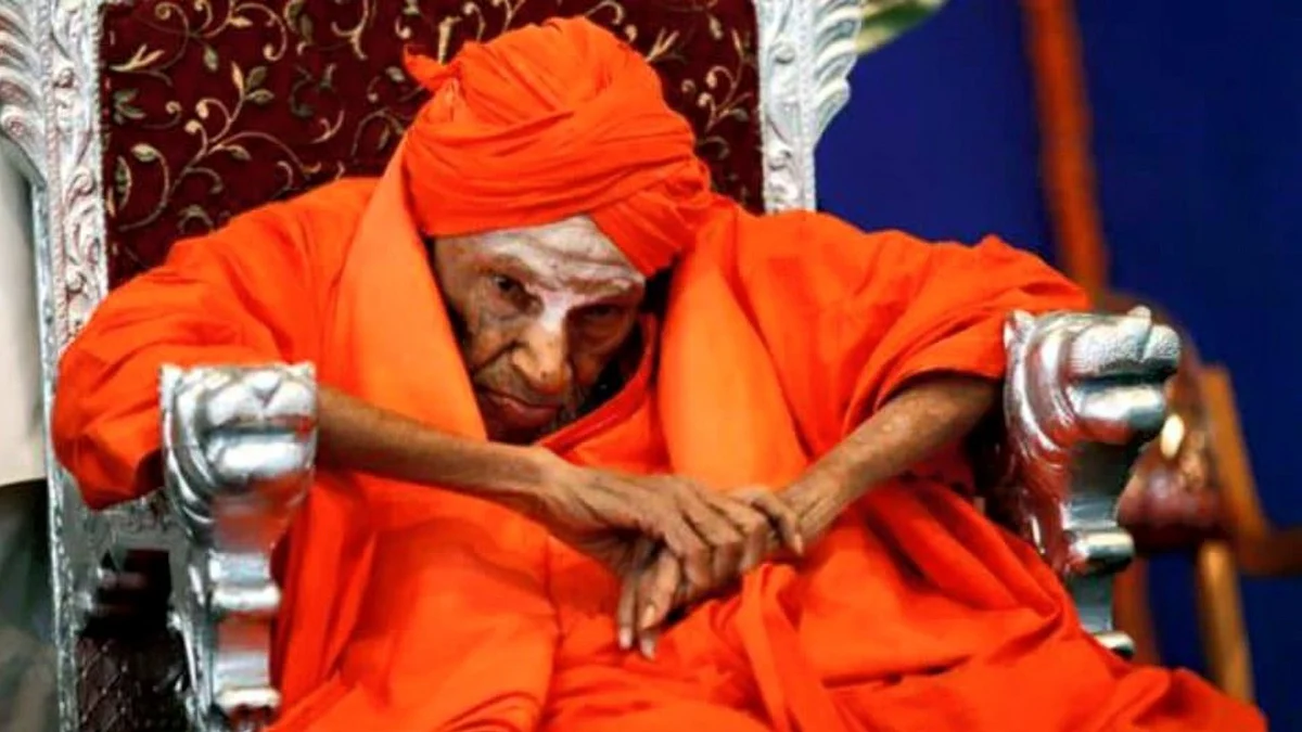 ಸಿದ್ದಗಂಗೆಯ ಶ್ರೀ ಶಿವಕುಮಾರ ಸ್ವಾಮೀಜಿ ಅವರಿಗೆ ಭಾರತ ರತ್ನ ಕೋರಿದ್ದ ಮನವಿಯನ್ನು ಹೈಕೋರ್ಟ್ ವಜಾ ಮಾಡಿದ್ದೇಕೆ?