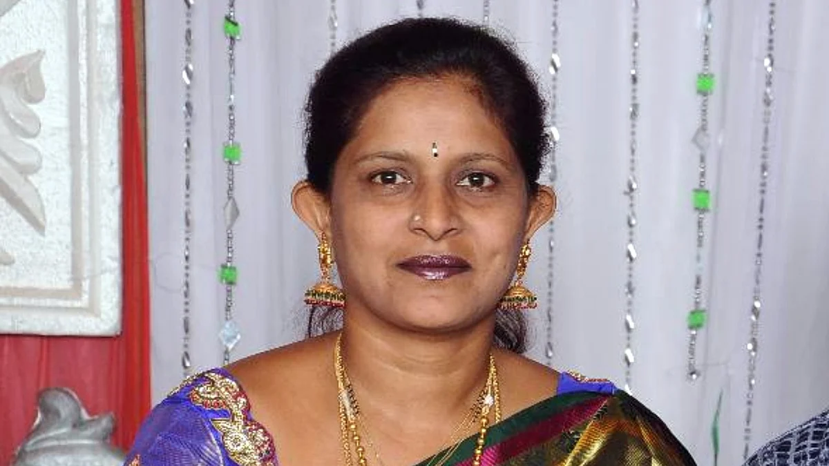 ಬಿಬಿಎಂಪಿ ಮಾಜಿ ಸದಸ್ಯೆ ರೇಖಾ ಕದಿರೇಶ್ ಹತ್ಯೆ: ಮೂವರು ಆರೋಪಿಗಳ ಜಾಮೀನು ಮನವಿ ವಜಾ ಮಾಡಿದ ಸಿಟಿ ಸಿವಿಲ್ ನ್ಯಾಯಾಲಯ
