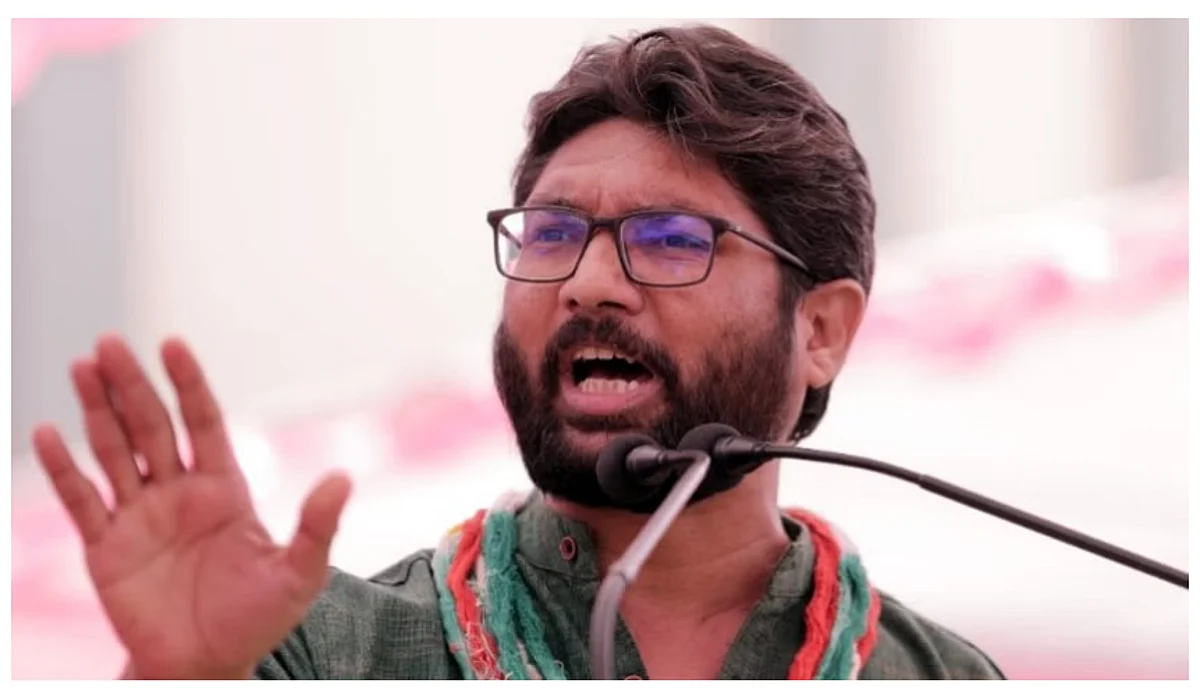 ಜಿಗ್ನೇಶ್ ಪ್ರಕರಣದಲ್ಲಿ ಕೆಳ ನ್ಯಾಯಾಲಯ ನೀಡಿದ್ದ ಪ್ರತಿಕೂಲ ಹೇಳಿಕೆಗಳಿಗೆ ಗುವಾಹಟಿ ಹೈಕೋರ್ಟ್ ತಡೆ: ಜಾಮೀನು ಅಬಾಧಿತ