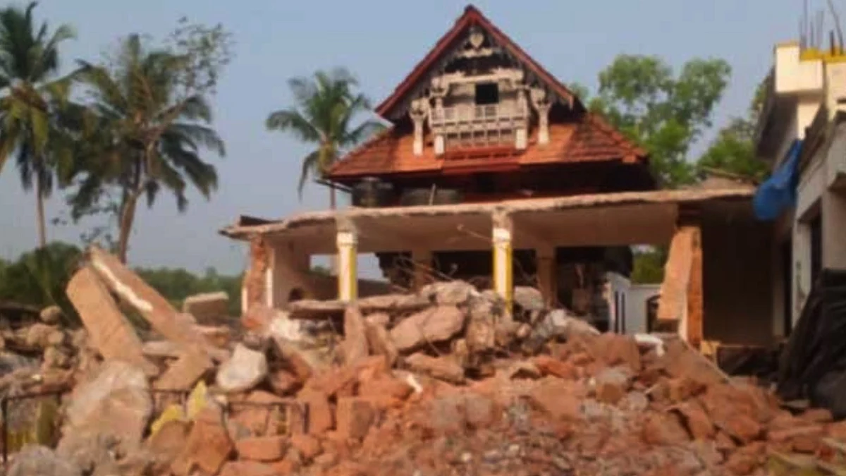 ರಾಮ ಜನ್ಮಭೂಮಿ ಹಾಗೂ ಮಳಲಿ ಮಸೀದಿ ವಿವಾದದ ನಡುವೆ ವ್ಯತ್ಯಾಸವಿದೆ: ಮಂಗಳೂರು ನ್ಯಾಯಾಲಯದಲ್ಲಿ ಮುಸ್ಲಿಂ ಪಕ್ಷಕಾರರ ವಾದ