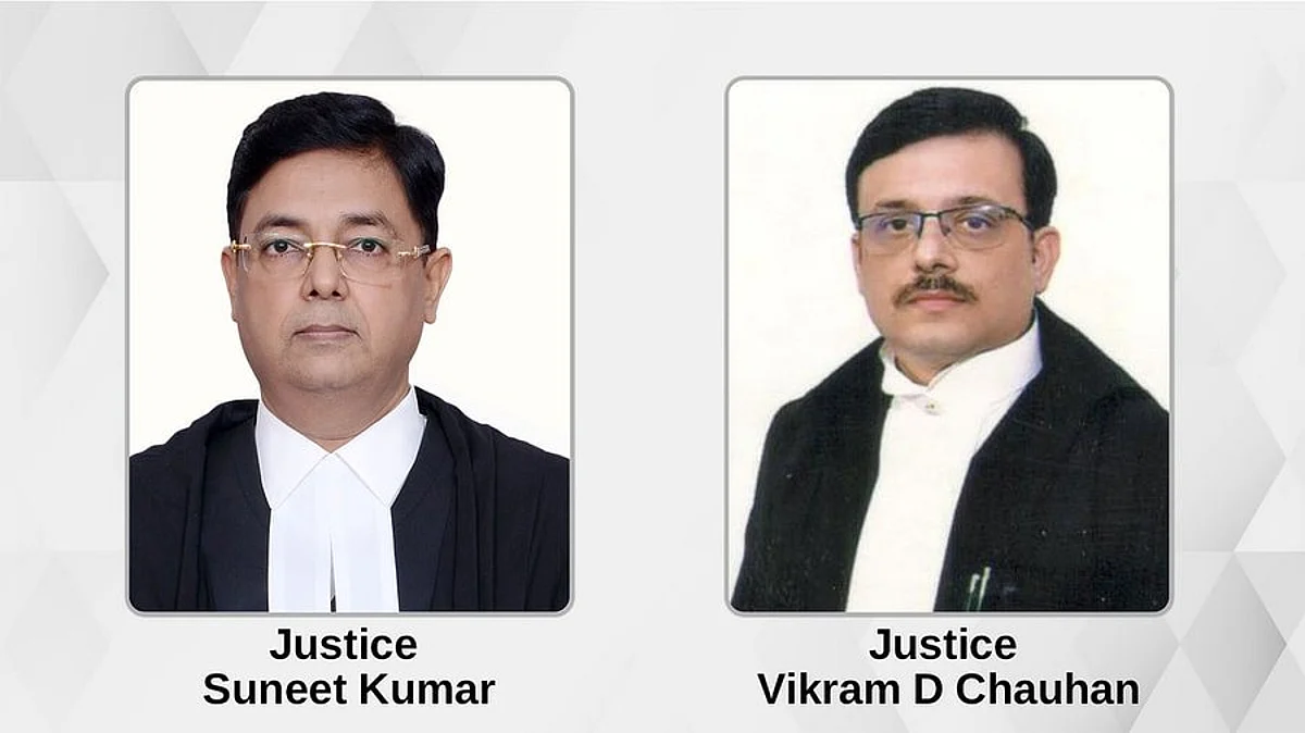 ಸಂತ್ರಸ್ತರ ಕುಟುಂಬ ಸದಸ್ಯರು ಎಂಬ ಕಾರಣಕ್ಕೆ ಅವರ ಸಾಕ್ಷ್ಯ ತಿರಸ್ಕರಿಸುವಂತಿಲ್ಲ: ಅಲಾಹಾಬಾದ್ ಹೈಕೋರ್ಟ್