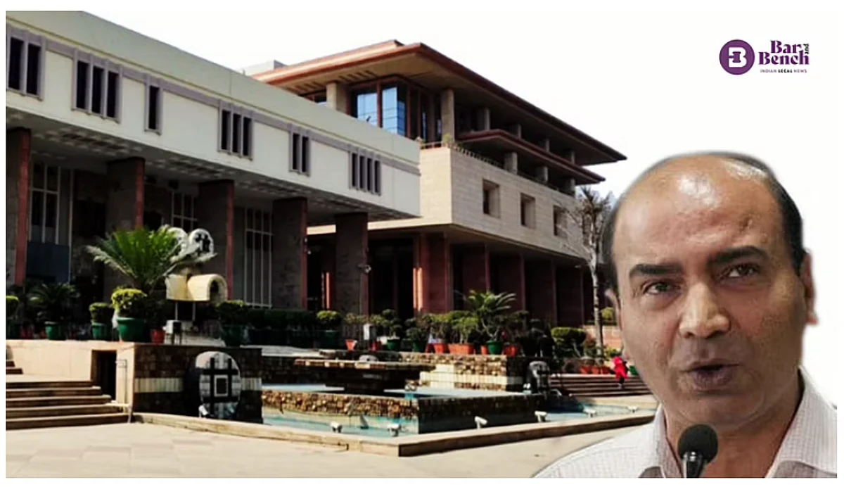 ದೇಶದ ಎಲ್ಲಾ ಶಿಕ್ಷಣ ಮಂಡಳಿಗಳಿಗೆ ಸಾಮಾನ್ಯ ಪಠ್ಯಕ್ರಮ: ಕೇಂದ್ರದ ಪ್ರತಿಕ್ರಿಯೆ ಕೇಳಿದ ದೆಹಲಿ ಹೈಕೋರ್ಟ್